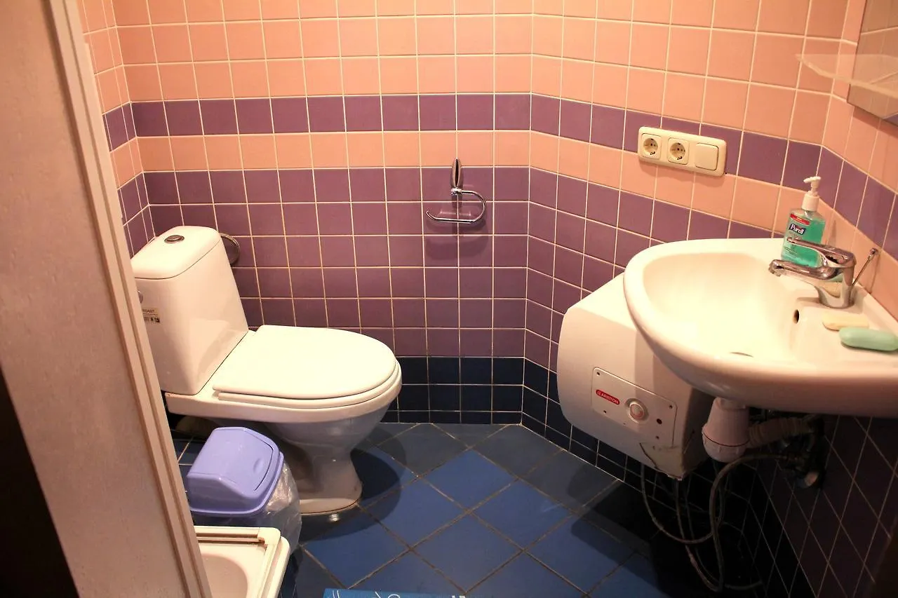 Kyivstay Sagaydachnogo Apartment