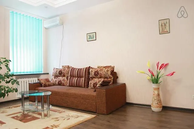 Kyivstay Sagaydachnogo Apartment Kiev