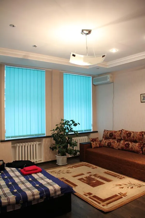 Kyivstay Sagaydachnogo Apartment  Kiev
