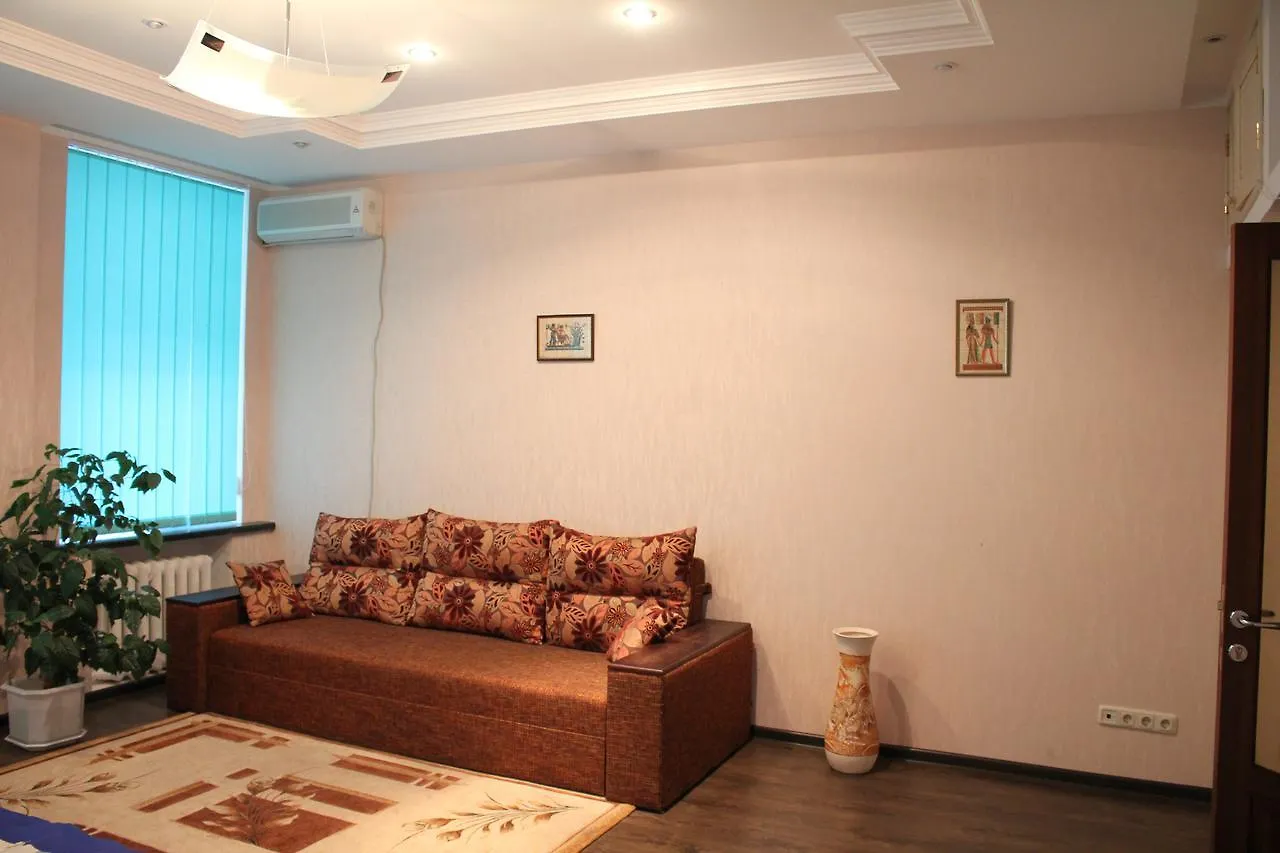 Kyivstay Sagaydachnogo Apartment 0*, Kiev Oekraïne